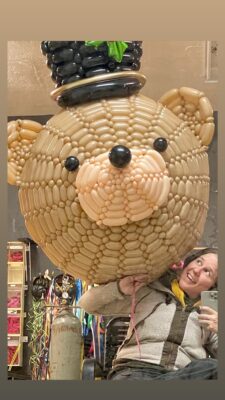 I have something else in mind