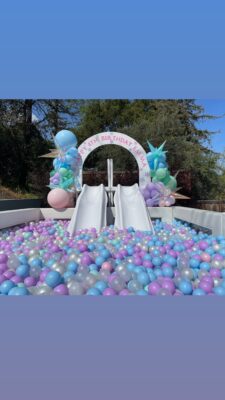 Decor, or an installation.