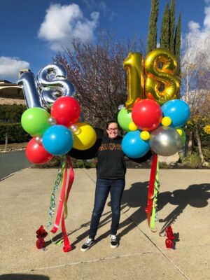 Something to pick-up.